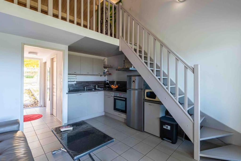 Bella Vista , A Porticcio, Joli Appartement Vue Mer Grosseto-Prugna Exterior photo